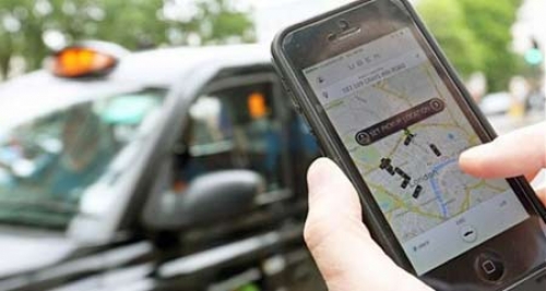 Vụ Grab thâu tóm Uber: Vẫn còn nhiều DN triển khai ứng dụng công nghệ