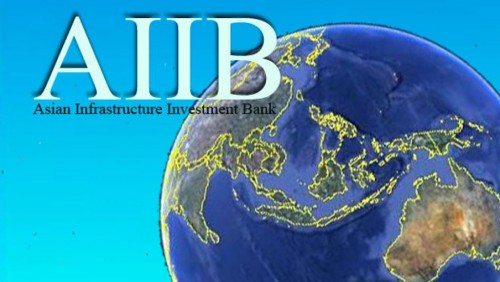 30 quốc gia được phê duyệt là thành viên sáng lập AIIB