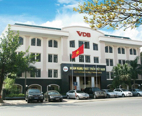 Hạn mức bảo lãnh phát hành trái phiếu cho VDB và VBSP năm 2015