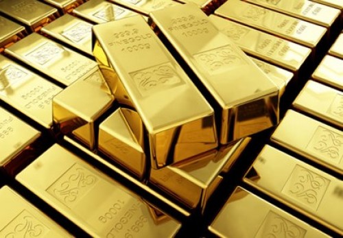 Dự báo giá vàng bình quân ở mức 1.170 USD/oz trong năm 2015