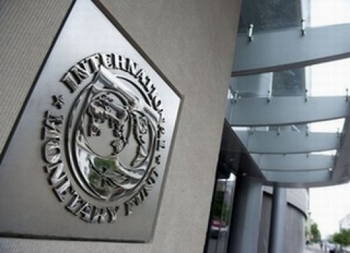 IMF cảnh báo rủi ro ngày càng tăng đối với hệ thống tài chính toàn cầu