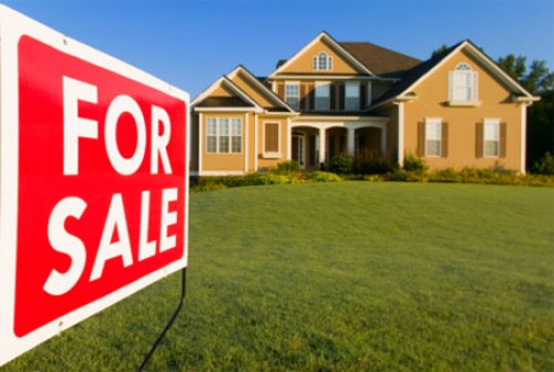 Mỹ: Doanh số bán nhà mới tháng 3 giảm so với mức đỉnh 7 năm của tháng 2