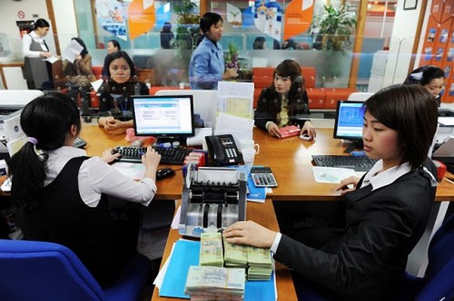 Sẽ tăng tỷ lệ sở hữu của nhà đầu tư nước ngoài tại các NHTM Việt Nam