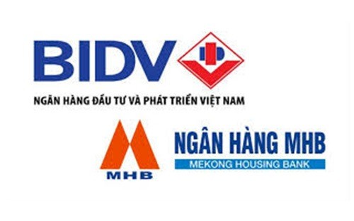 Dự kiến đến 22/5 sẽ hoàn tất việc sáp nhập MHB vào BIDV