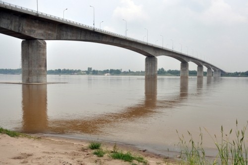 50,7 tỷ đồng xây dựng cầu Phú Tiên nối Hà Nội với Hà Nam