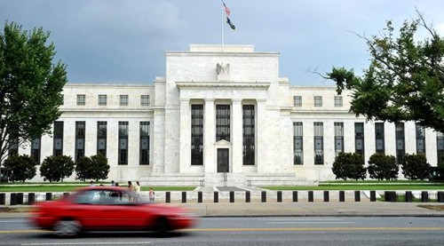 Fed được dự báo sẽ tiếp tục trì hoãn thời điểm tăng lãi suất