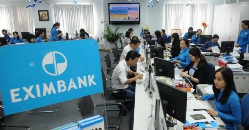 Eximbank muốn thoái toàn bộ vốn tại Sacombank
