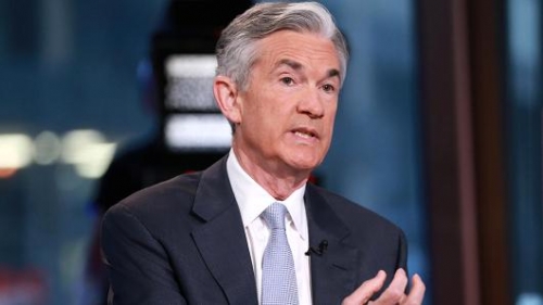 Chủ tịch Fed Powell nhấn lại quan điểm tăng dần lãi suất