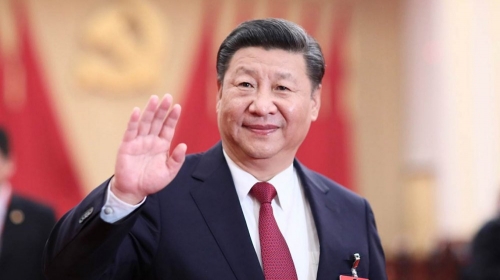 Trung Quốc tiếp tục cam kết mở cửa nền kinh tế, cắt giảm thuế quan