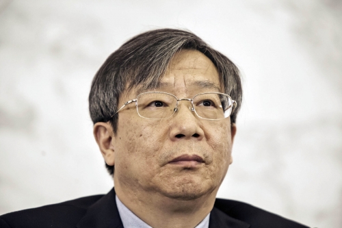 Quyết sách đầu tiên của tân Thống đốc NHTW Trung Quốc: "Rất thông minh"