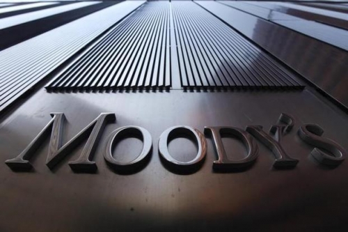 Moody giữ nguyên xếp hạng tín nhiệm của Mỹ ở mức cao nhất