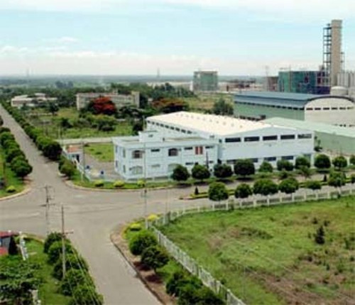 Ninh Thuận được chuyển đổi cụm công nghiệp Thành Hải thành khu công nghiệp