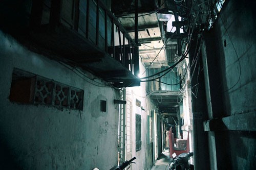 Đà Nẵng: Xây chung cư cao tầng để giải tỏa dân cư khu vực chợ Cồn