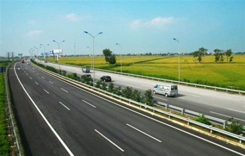 Xây tuyến nối đường vành đai V vùng Thủ đô với QL38 và cao tốc Hà Nội – Hải Phòng