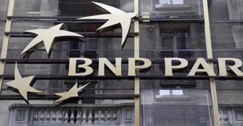 Ngân hàng BNP Paribas được mở chi nhánh tại Hà Nội