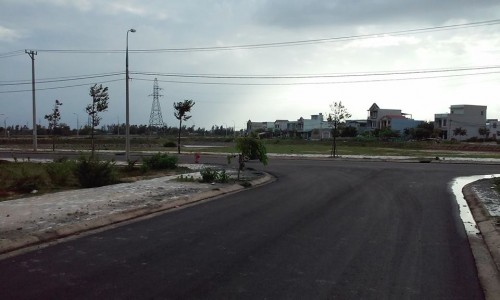 Đà Nẵng ban hành giá đất tái định cư một số khu dân cư trên địa bàn