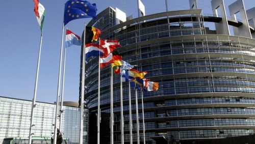 Nghị viện Châu Âu không công nhận quy chế Kinh tế thị trường đối với Trung Quốc