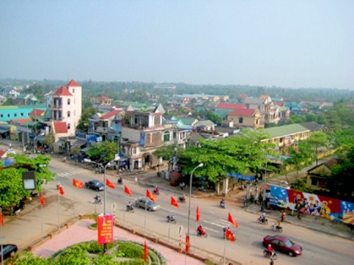 Hà Nội phê duyệt nhiệm vụ quy hoạch phân khu đô thị Phú Xuyên