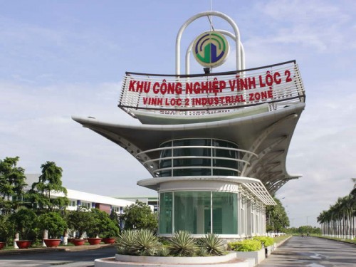 Điều chỉnh quy hoạch KCN tỉnh Long An