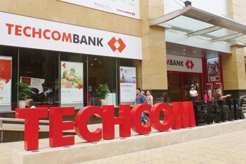 Techcombank: Lợi nhuận trước thuế quý 1 gấp hơn 2 lần so với cùng kỳ