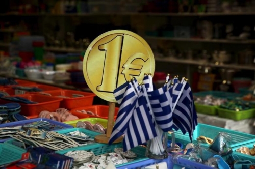 Hy Lạp đạt được thỏa thuận với các chủ nợ về cải cách cứu trợ