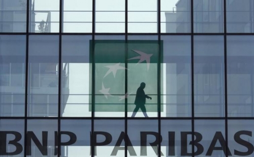 Hàn Quốc phạt Deutsche Bank và BNP Paribas 157.000 USD