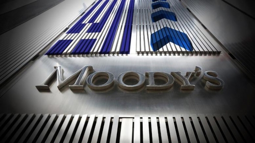 Moody's cảnh báo có thể tiếp tục hạ bậc tín nhiệm của Trung Quốc