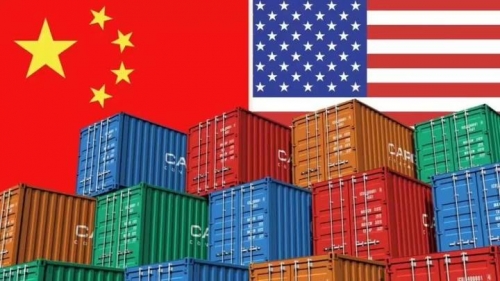 Đàm phán Mỹ - Trung tập trung vào giảm thâm hụt thương mại