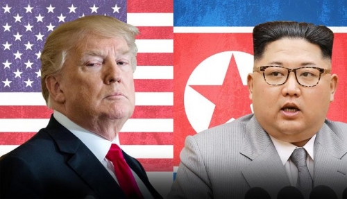 Hội nghị thượng đỉnh Mỹ-Bắc Triều Tiên vẫn có thể diễn ra ngày 12/6 tới