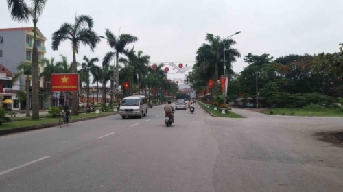 Hà Nội phê duyệt chỉ giới đường đỏ tuyến đường phía Đông KĐT Uy Nỗ