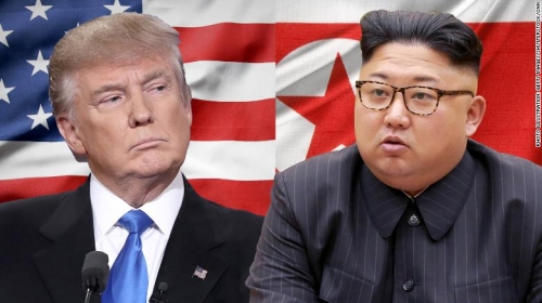 Phái đoàn Mỹ đến Bắc Triều Tiên để đàm phán về Hội nghị thượng đỉnh