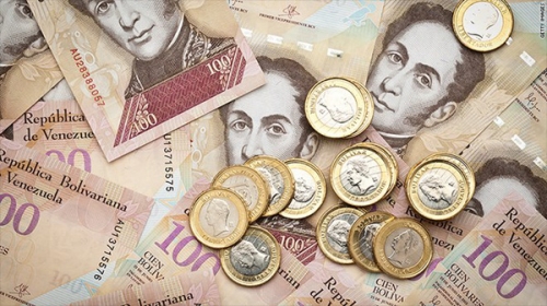 Venezuela yêu cầu DN không dừng thanh toán trong cuộc cải tổ tiền tệ