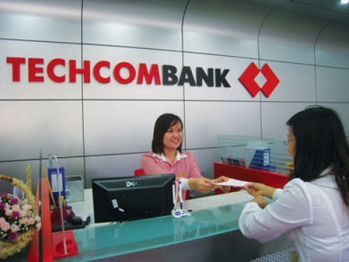 Techcombank triển khai dịch vụ Thu hộ thuế nội địa