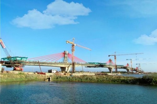 Hỗ trợ vốn đầu tư một số dự án cấp thiết tỉnh Ninh Thuận