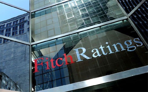 Fitch giữ nguyên xếp hạng tín nhiệm 4 ngân hàng Việt