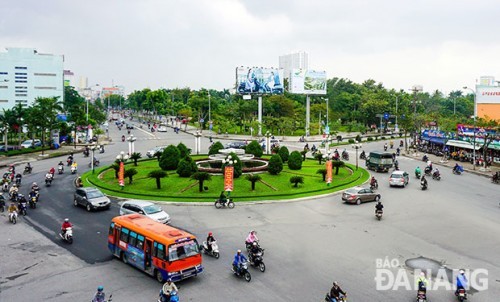 Đà Nẵng: Gần 230 tỷ đồng xây nút giao khác mức Điện Biên Phủ - Nguyễn Tri Phương