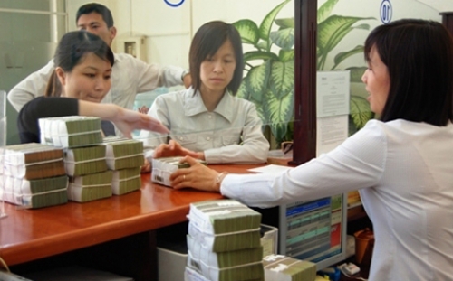 Hà Nội: Đến 31/5 tín dụng ước tăng 6,82%