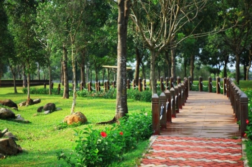 Hà Nội lên kế hoạch xây khu công viên sinh thái tại quận Hoàng Mai