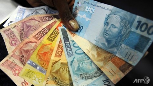 Brazil điều tra 15 ngân hàng bị nghi ngờ lũng đoạn thị trường ngoại hối