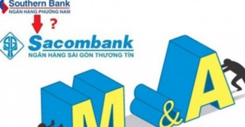 SouthernBank sắp về với Sacombank