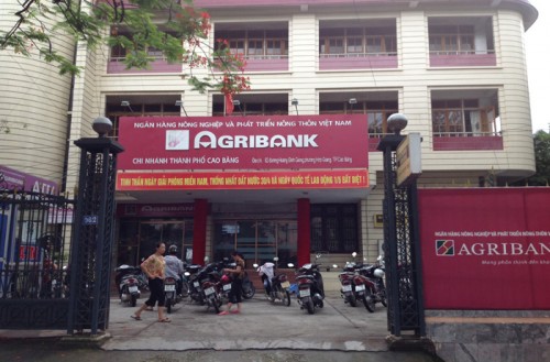 Hệ thống ngân hàng Cao Bằng: Nợ xấu được kiểm soát dưới mức 2%