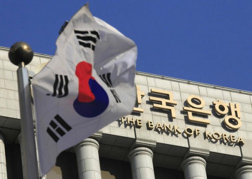 Hàn Quốc thắt chặt tiêu chuẩn cho vay do vay nợ hộ gia đình tăng nhanh