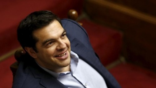 Quốc hội Hy Lạp thông qua gói cải cách thứ hai để đổi lấy cứu trợ