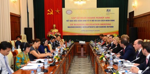 Tạo nền tảng giúp các nhà đầu tư nước ngoài kinh doanh hiệu quả tại Việt Nam