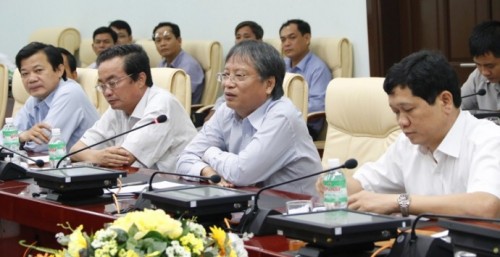 Đà Nẵng: Liên tục trễ hẹn GPMB cho các dự án trọng điểm