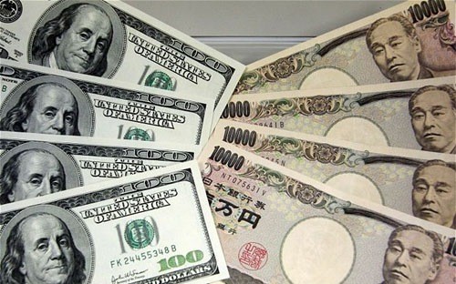 Đồng yên tăng mạnh nhờ kỳ vọng Nhật sẽ mở rộng kích thích kinh tế