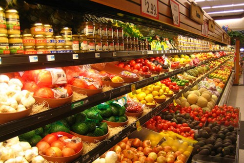 TPHCM sẽ triển khai mô hình chợ thí điểm an toàn thực phẩm
