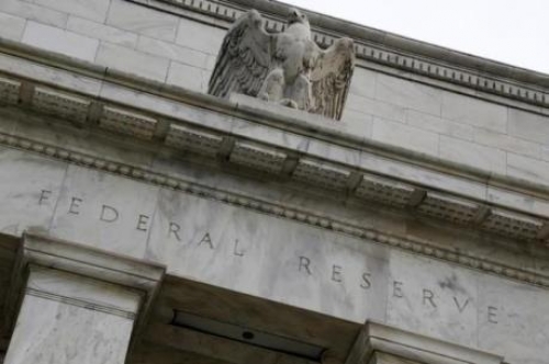 Fed giữ nguyên lãi suất, dự kiến cắt giảm danh mục đầu tư “tương đối sớm”