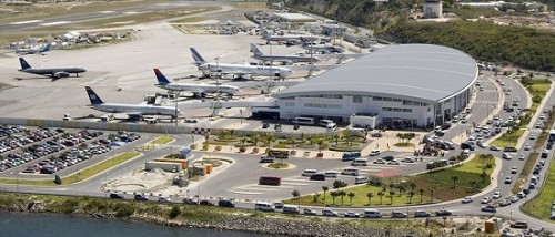 Thành lập Ban Chỉ đạo triển khai Dự án Cảng hàng không quốc tế Long Thành