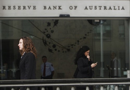 Ngân hàng Trung ương Úc giữ nguyên lãi suất ở mức 2%